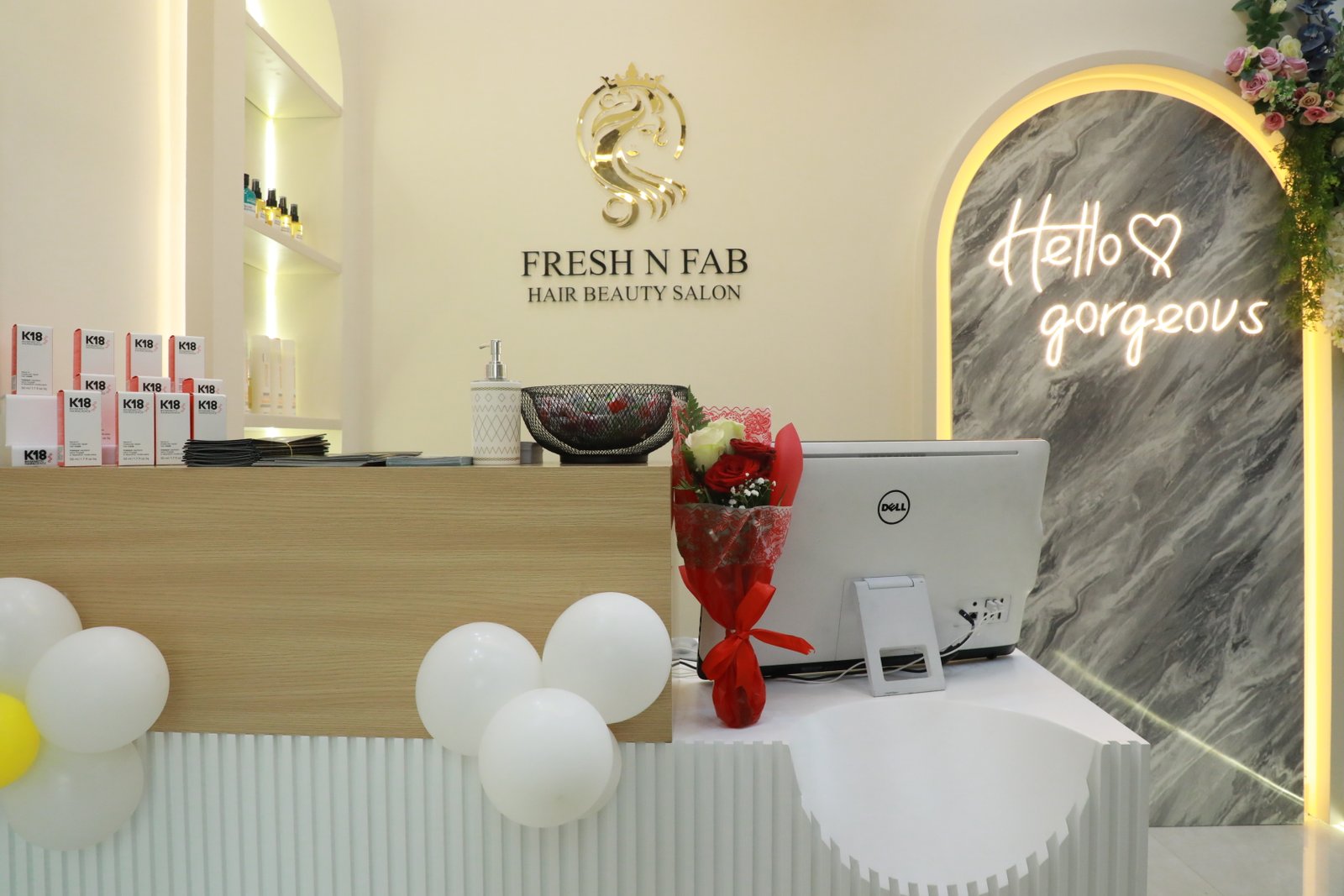 Home 4 Fresh N Fab